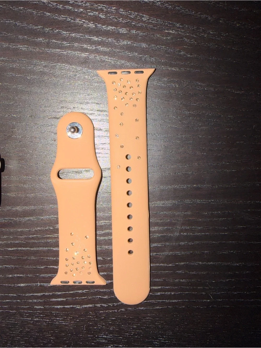 Apple Watch SE (GPS) (Second Generation)+ 2 Extra Bands